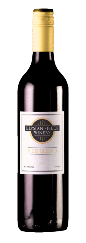 Red Blend