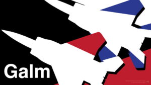 Ace Combat Zero - Galm Team - Ace Combat Art - Patrick King Art