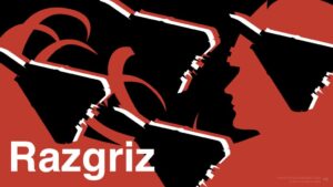 Ace Combat 5 - Razgriz Squadron - Ace Combat Art - Patrick King Art