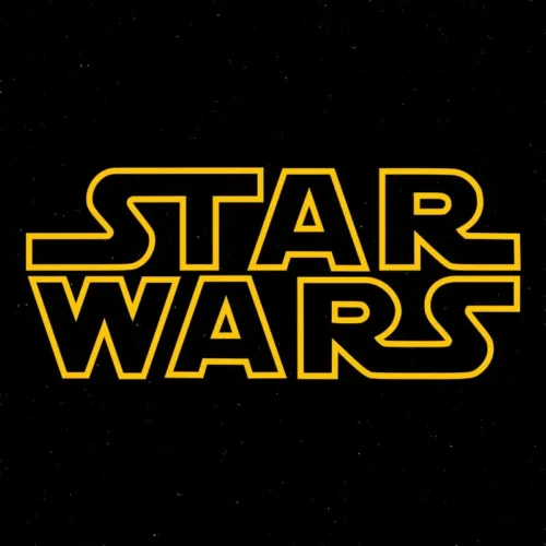 Star Wars Art