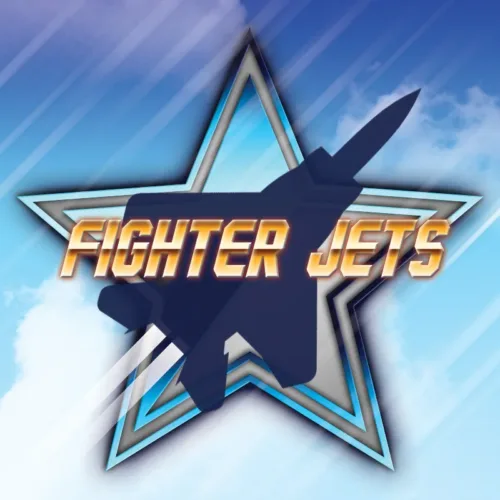 Fighter Jet Art