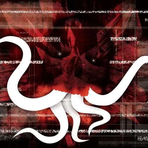 05 - Anomaly - Metalheart Art - Patrick King Art