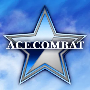 Ace Combat Art