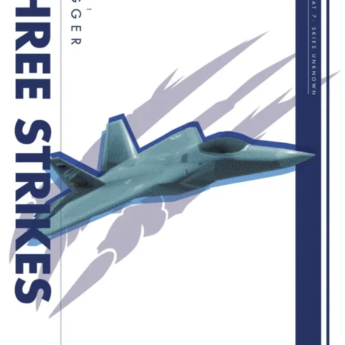 Ace Combat 7 Poster - Trigger