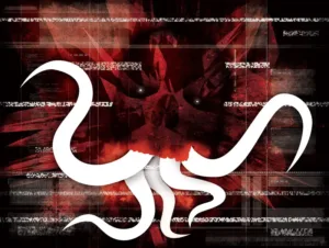 05 - Anomaly - Metalheart Art - Patrick King Art