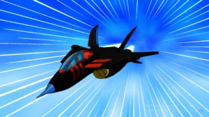 Turbokat - 3D Modeling - Patrick King Art